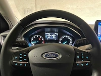 Ford focus 1.0 ecoboost titanium business 125pk 2020, h-428-vr - afbeelding 16 van  50