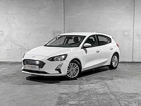Ford focus 1.0 ecoboost titanium business 125pk 2020, h-428-vr - afbeelding 12 van  50