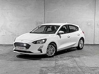 Ford focus 1.0 ecoboost titanium business 125pk 2020, h-428-vr - afbeelding 23 van  50