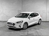 Ford focus 1.0 ecoboost titanium business 125pk 2020, h-428-vr - afbeelding 34 van  50