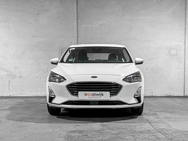Ford focus 1.0 ecoboost titanium business 125pk 2020, h-428-vr - afbeelding 45 van  50