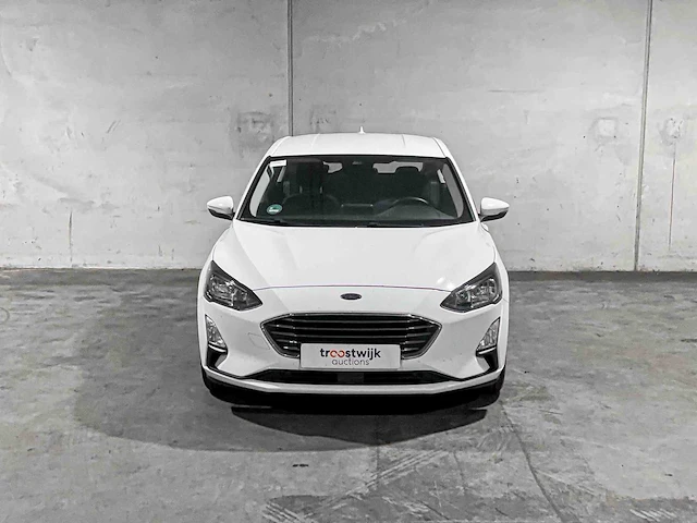 Ford focus 1.0 ecoboost titanium business 125pk 2020, h-428-vr - afbeelding 47 van  50