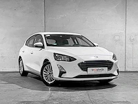 Ford focus 1.0 ecoboost titanium business 125pk 2020, h-428-vr - afbeelding 48 van  50