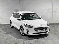 Ford focus 1.0 ecoboost titanium business 125pk 2020, h-428-vr - afbeelding 49 van  50