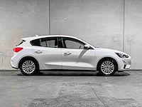 Ford focus 1.0 ecoboost titanium business 125pk 2020, h-428-vr - afbeelding 50 van  50