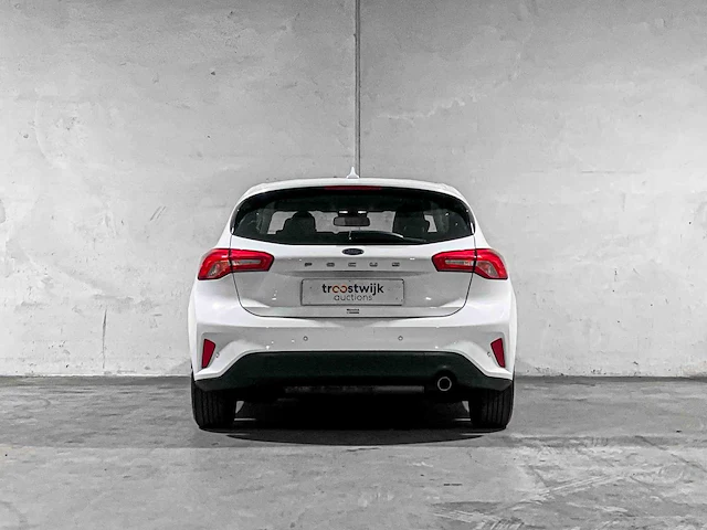 Ford focus 1.0 ecoboost titanium business 125pk 2020, h-428-vr - afbeelding 5 van  50