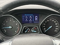 Ford focus 1.0 ecoboost titanium car 2013 | 06-ztf-6 - afbeelding 5 van  26