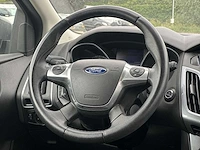 Ford focus 1.0 ecoboost titanium car 2013 | 06-ztf-6 - afbeelding 6 van  26