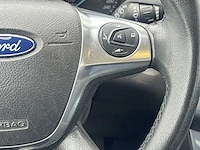 Ford focus 1.0 ecoboost titanium car 2013 | 06-ztf-6 - afbeelding 9 van  26