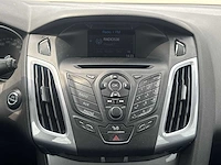 Ford focus 1.0 ecoboost titanium car 2013 | 06-ztf-6 - afbeelding 10 van  26