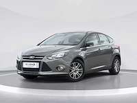 Ford focus 1.0 ecoboost titanium car 2013 | 06-ztf-6 - afbeelding 1 van  26