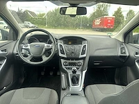 Ford focus 1.0 ecoboost titanium car 2013 | 06-ztf-6 - afbeelding 17 van  26