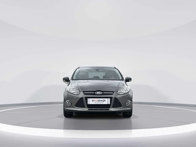 Ford focus 1.0 ecoboost titanium car 2013 | 06-ztf-6 - afbeelding 20 van  26