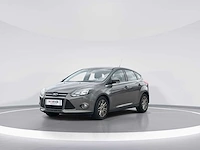 Ford focus 1.0 ecoboost titanium car 2013 | 06-ztf-6 - afbeelding 21 van  26