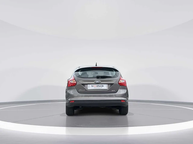 Ford focus 1.0 ecoboost titanium car 2013 | 06-ztf-6 - afbeelding 24 van  26