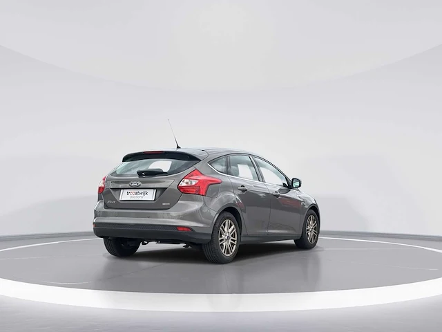 Ford focus 1.0 ecoboost titanium car 2013 | 06-ztf-6 - afbeelding 25 van  26