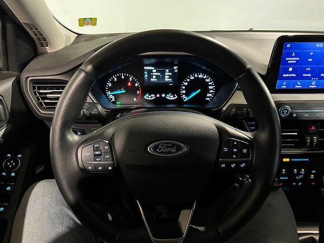 Ford focus 1.0 ecoboost trend edition business, h-831-xd - afbeelding 2 van  20