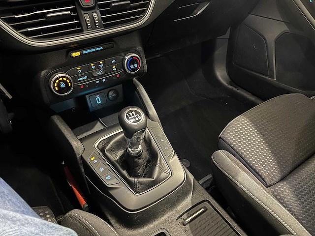 Ford focus 1.0 ecoboost trend edition business, h-831-xd - afbeelding 3 van  20