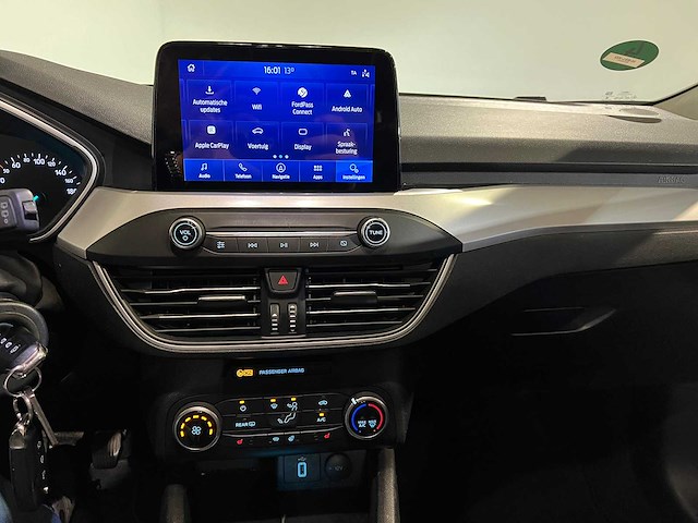 Ford focus 1.0 ecoboost trend edition business, h-831-xd - afbeelding 4 van  20