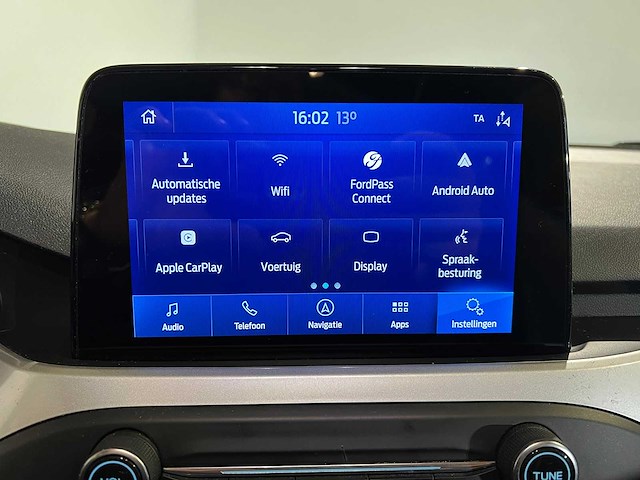 Ford focus 1.0 ecoboost trend edition business, h-831-xd - afbeelding 5 van  20