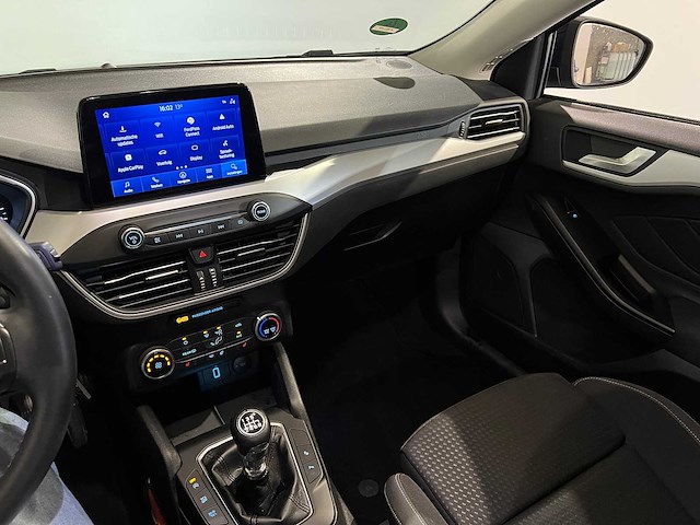 Ford focus 1.0 ecoboost trend edition business, h-831-xd - afbeelding 6 van  20