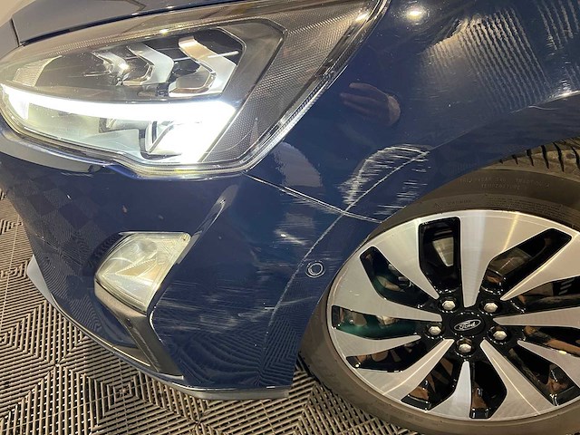 Ford focus 1.0 ecoboost trend edition business, h-831-xd - afbeelding 8 van  20