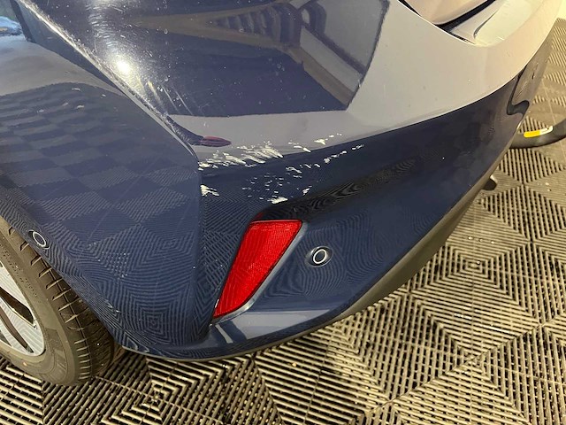 Ford focus 1.0 ecoboost trend edition business, h-831-xd - afbeelding 9 van  20