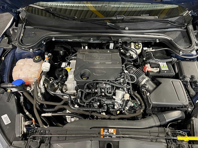 Ford focus 1.0 ecoboost trend edition business, h-831-xd - afbeelding 11 van  20