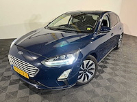 Ford focus 1.0 ecoboost trend edition business, h-831-xd
