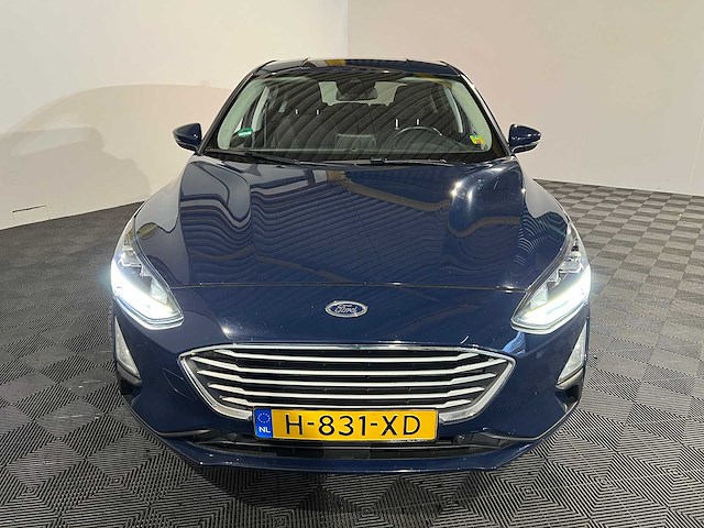 Ford focus 1.0 ecoboost trend edition business, h-831-xd - afbeelding 13 van  20