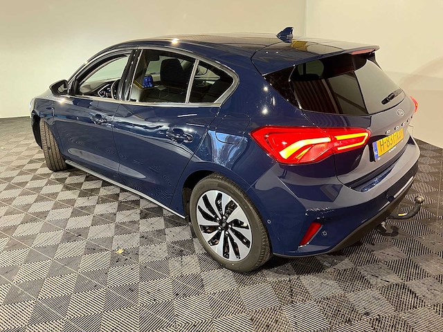 Ford focus 1.0 ecoboost trend edition business, h-831-xd - afbeelding 12 van  20