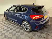 Ford focus 1.0 ecoboost trend edition business, h-831-xd - afbeelding 12 van  20