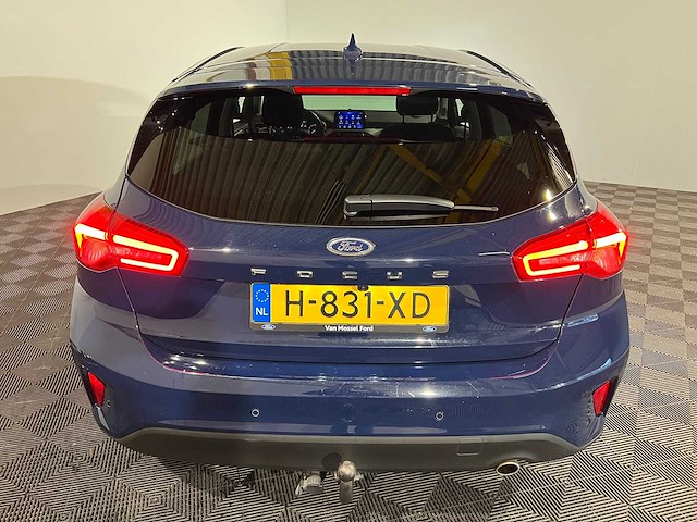 Ford focus 1.0 ecoboost trend edition business, h-831-xd - afbeelding 14 van  20