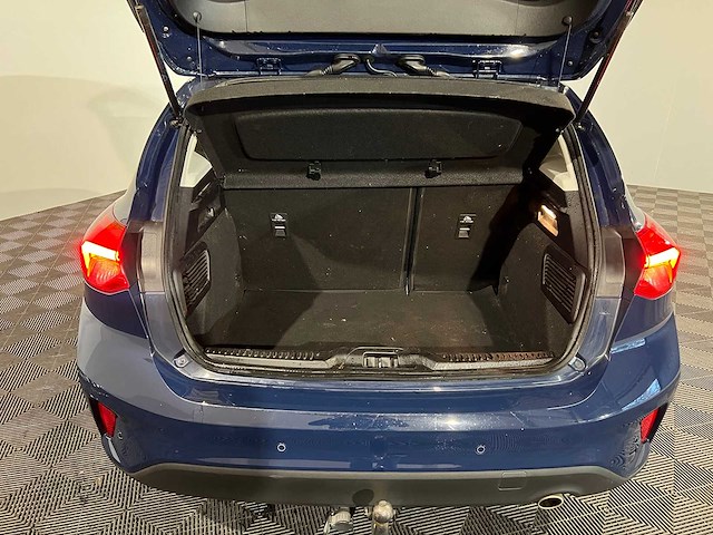 Ford focus 1.0 ecoboost trend edition business, h-831-xd - afbeelding 15 van  20