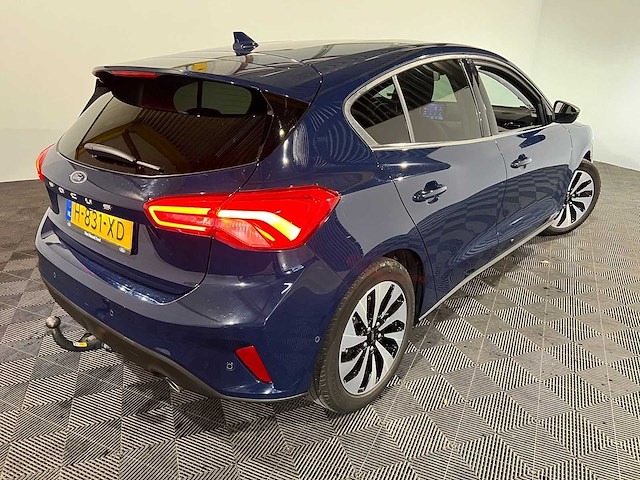 Ford focus 1.0 ecoboost trend edition business, h-831-xd - afbeelding 16 van  20