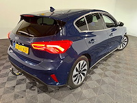 Ford focus 1.0 ecoboost trend edition business, h-831-xd - afbeelding 16 van  20