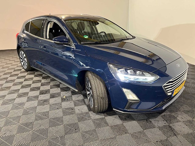 Ford focus 1.0 ecoboost trend edition business, h-831-xd - afbeelding 17 van  20