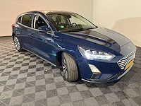 Ford focus 1.0 ecoboost trend edition business, h-831-xd - afbeelding 17 van  20