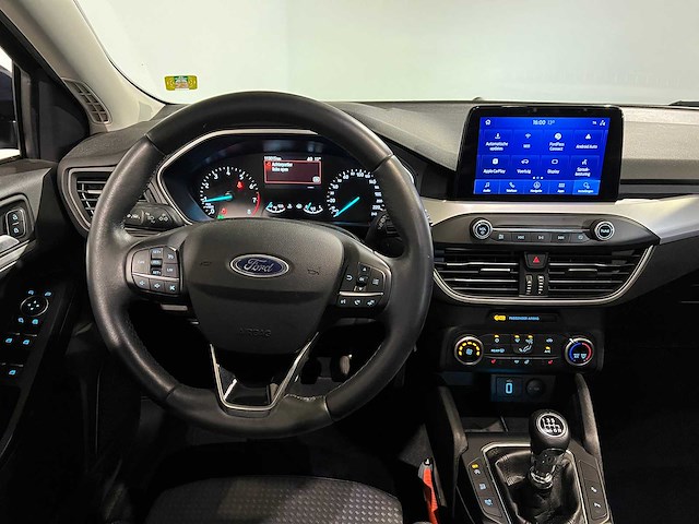 Ford focus 1.0 ecoboost trend edition business, h-831-xd - afbeelding 18 van  20