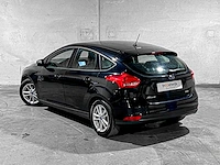 Ford focus 1.0 lease edition 101pk 2018, sh-920-t - afbeelding 6 van  33