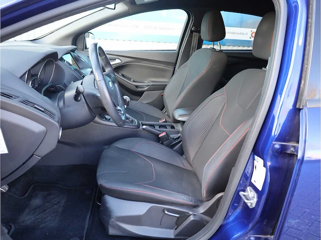 Ford focus 1.0 st-line 2018, sl-803-p - afbeelding 10 van  29