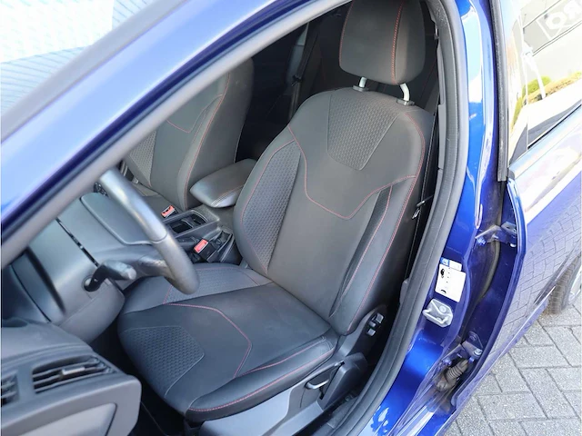 Ford focus 1.0 st-line 2018, sl-803-p - afbeelding 11 van  29