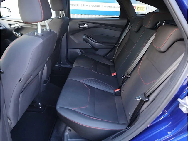 Ford focus 1.0 st-line 2018, sl-803-p - afbeelding 12 van  29