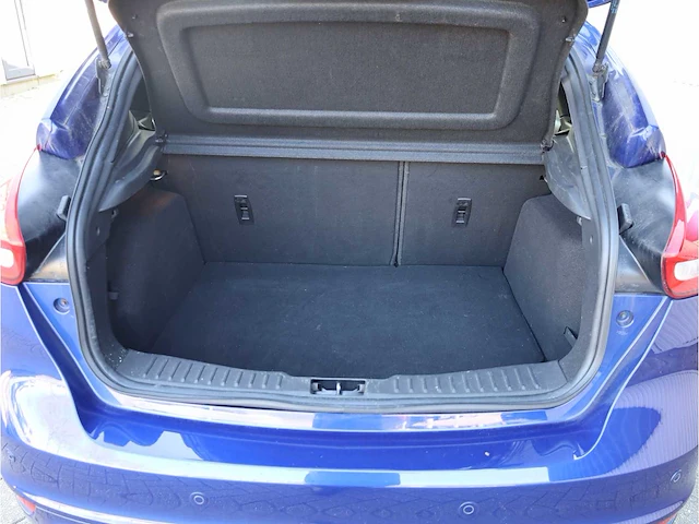 Ford focus 1.0 st-line 2018, sl-803-p - afbeelding 13 van  29
