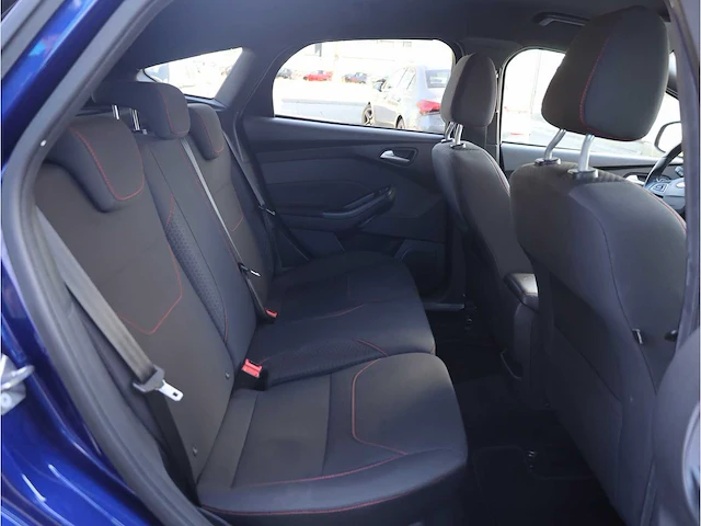Ford focus 1.0 st-line 2018, sl-803-p - afbeelding 14 van  29