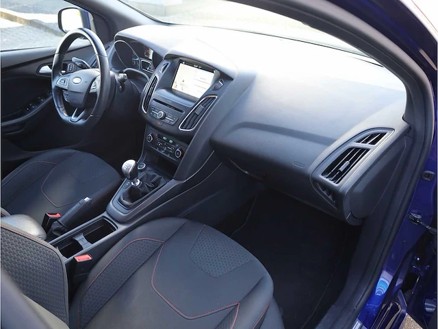 Ford focus 1.0 st-line 2018, sl-803-p - afbeelding 15 van  29