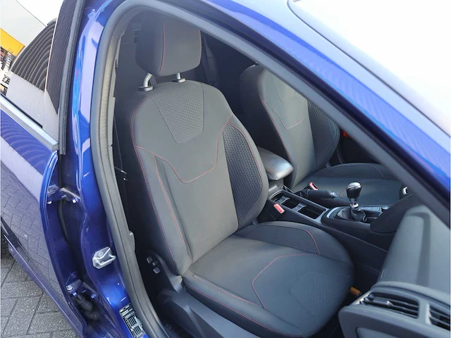 Ford focus 1.0 st-line 2018, sl-803-p - afbeelding 17 van  29