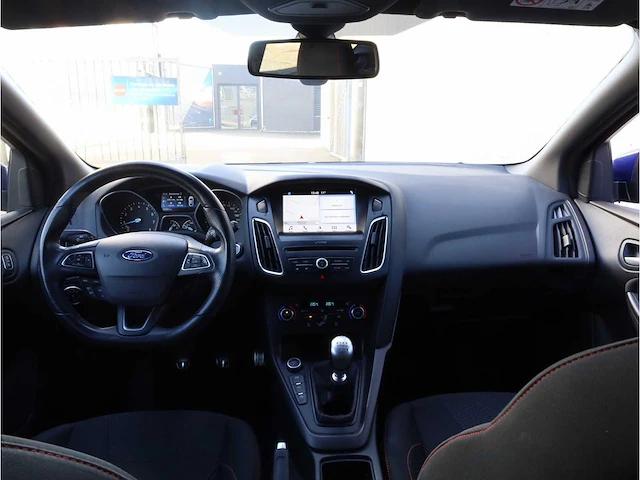 Ford focus 1.0 st-line 2018, sl-803-p - afbeelding 18 van  29