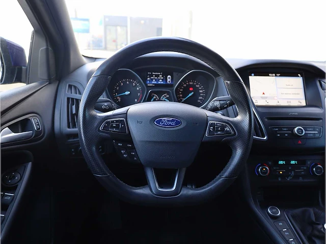 Ford focus 1.0 st-line 2018, sl-803-p - afbeelding 19 van  29