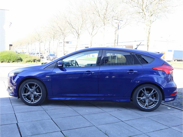 Ford focus 1.0 st-line 2018, sl-803-p - afbeelding 2 van  29